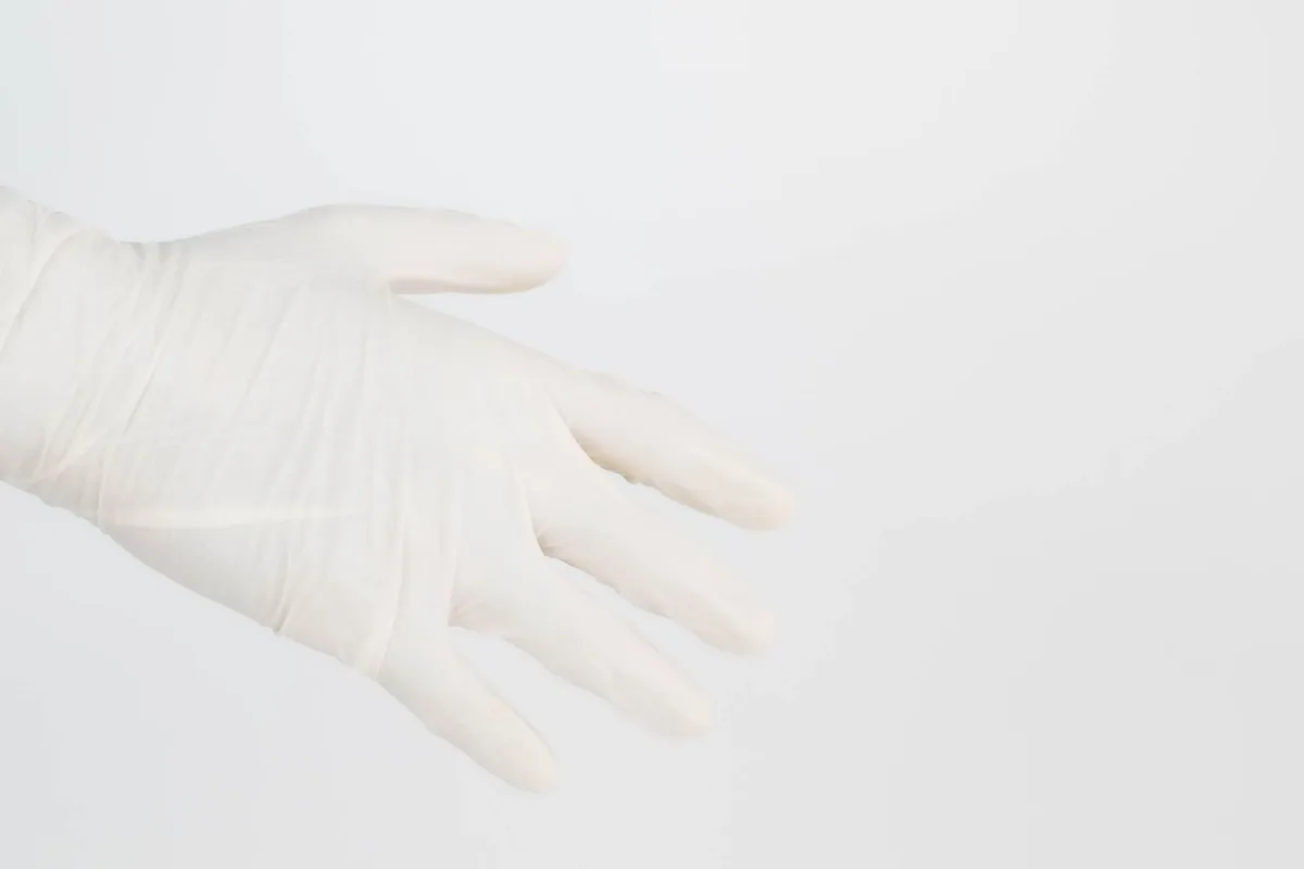 Bodily Fluid Cleanup in North City Farms, Sacramento, CA